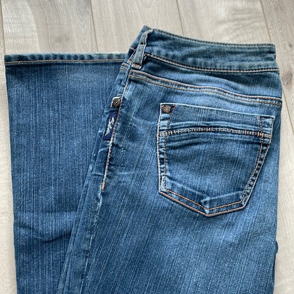 Silver Jeans LAEL 🤍 - Picture 2 of 7